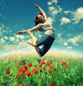 felicidad