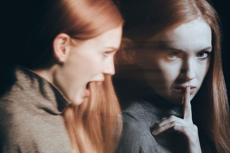 El Trastorno Límite de la Personalidad