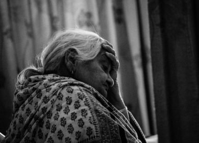 La Anosognosia