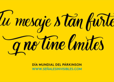 Día Mundial del Párkinson